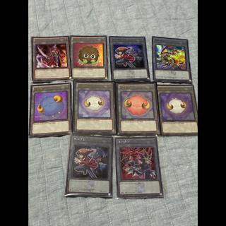 トークンまとめ売り 11枚