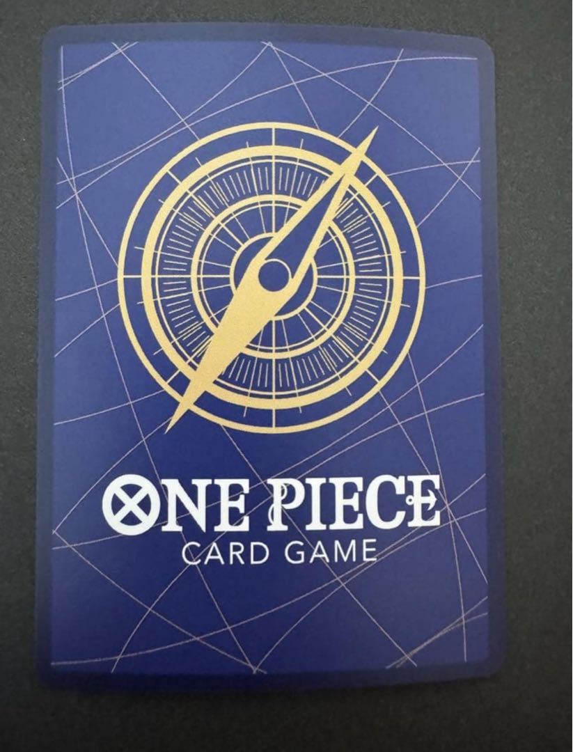 ONE PIECEカードゲーム ネフェルタリ・ビビ SP EB03-024 1枚