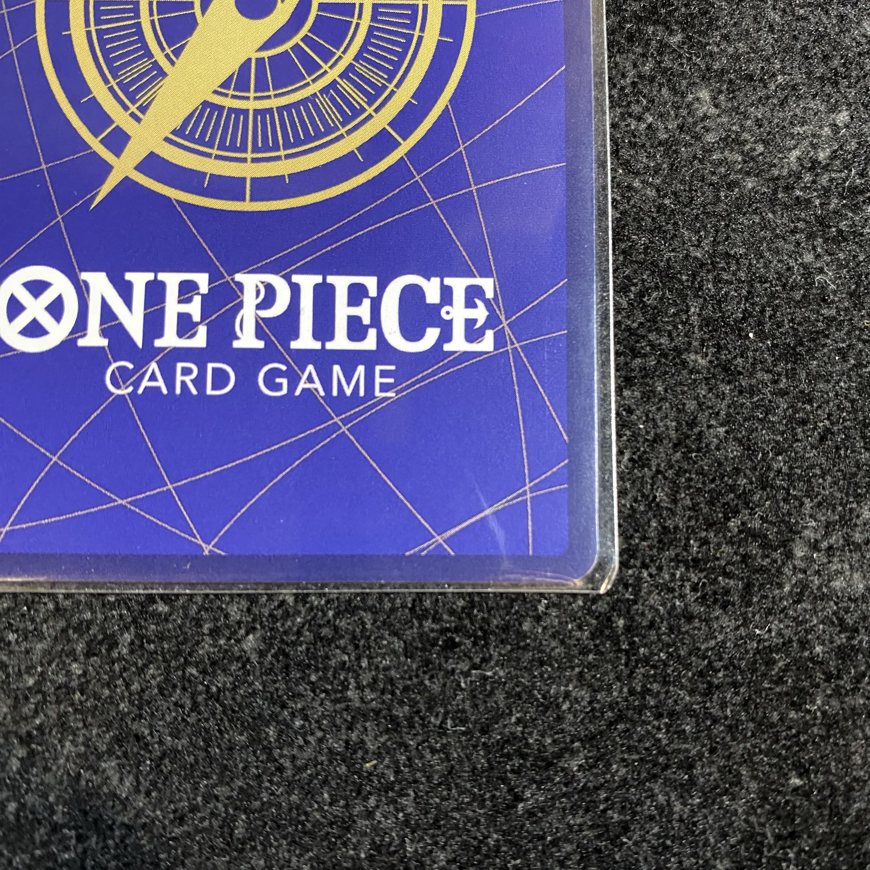 トラファルガー・ロー チャンピオンシップ2023 プロモ 未開封 PROMO ST10-010