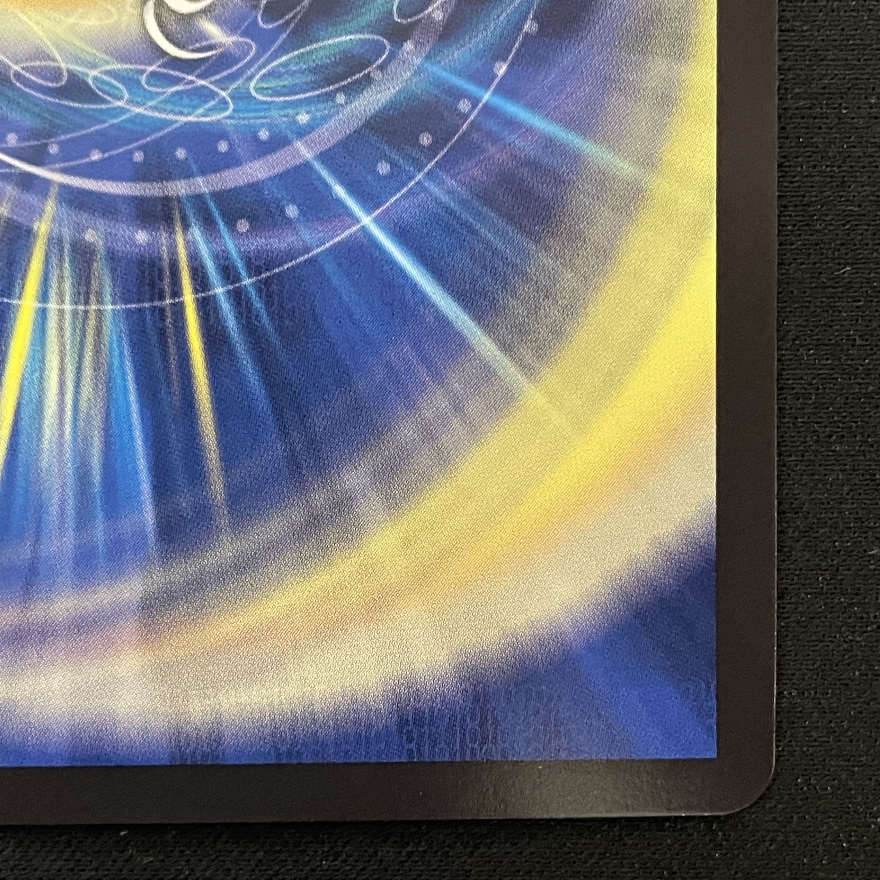 一王二命三眼槍(金トレジャー) SR SP5/SP4 1枚