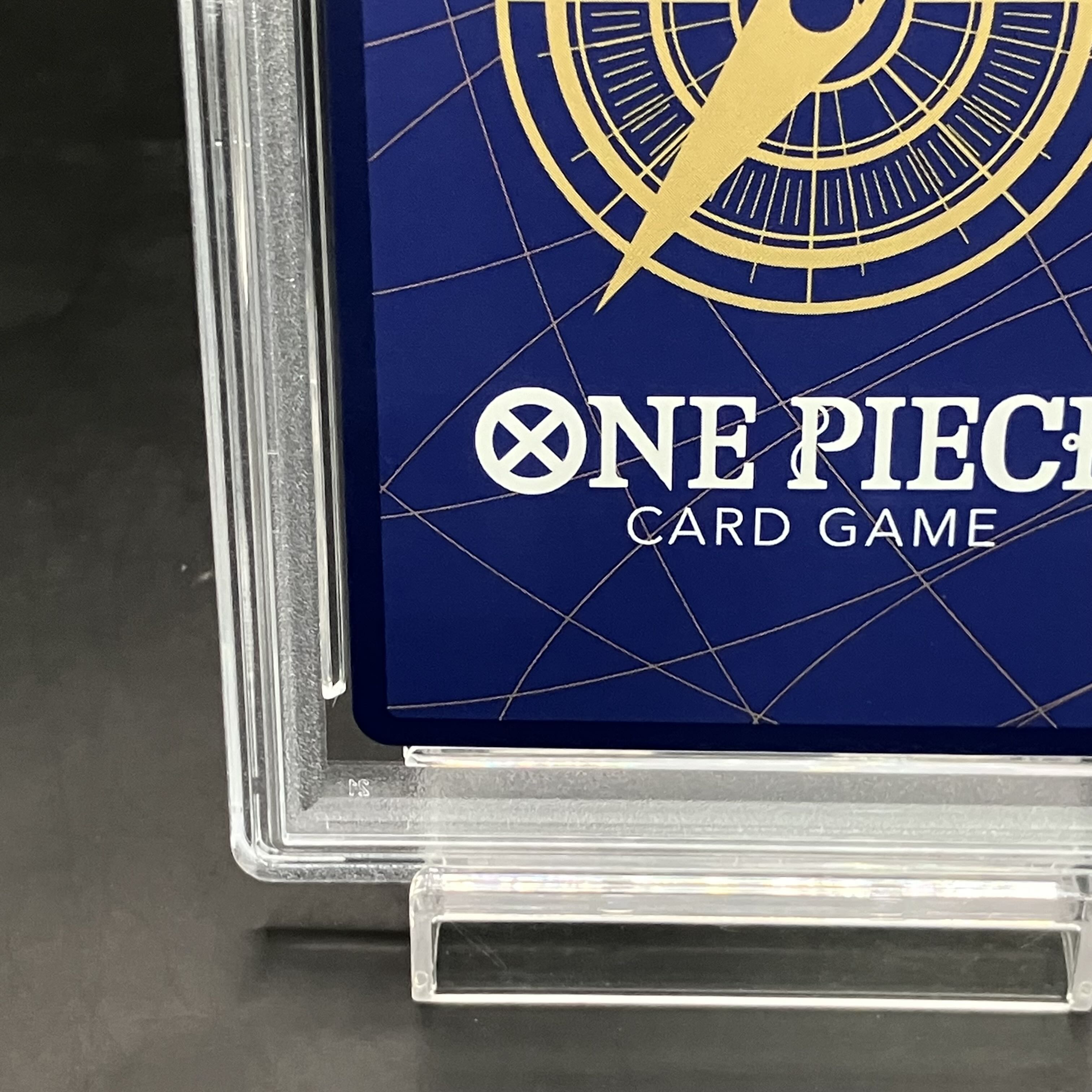 [PSA10] Buggy (Parallel) (Super Parallel) (Comic Parallel, Comic Parallel, Cartoon Background) P-R OP09-051