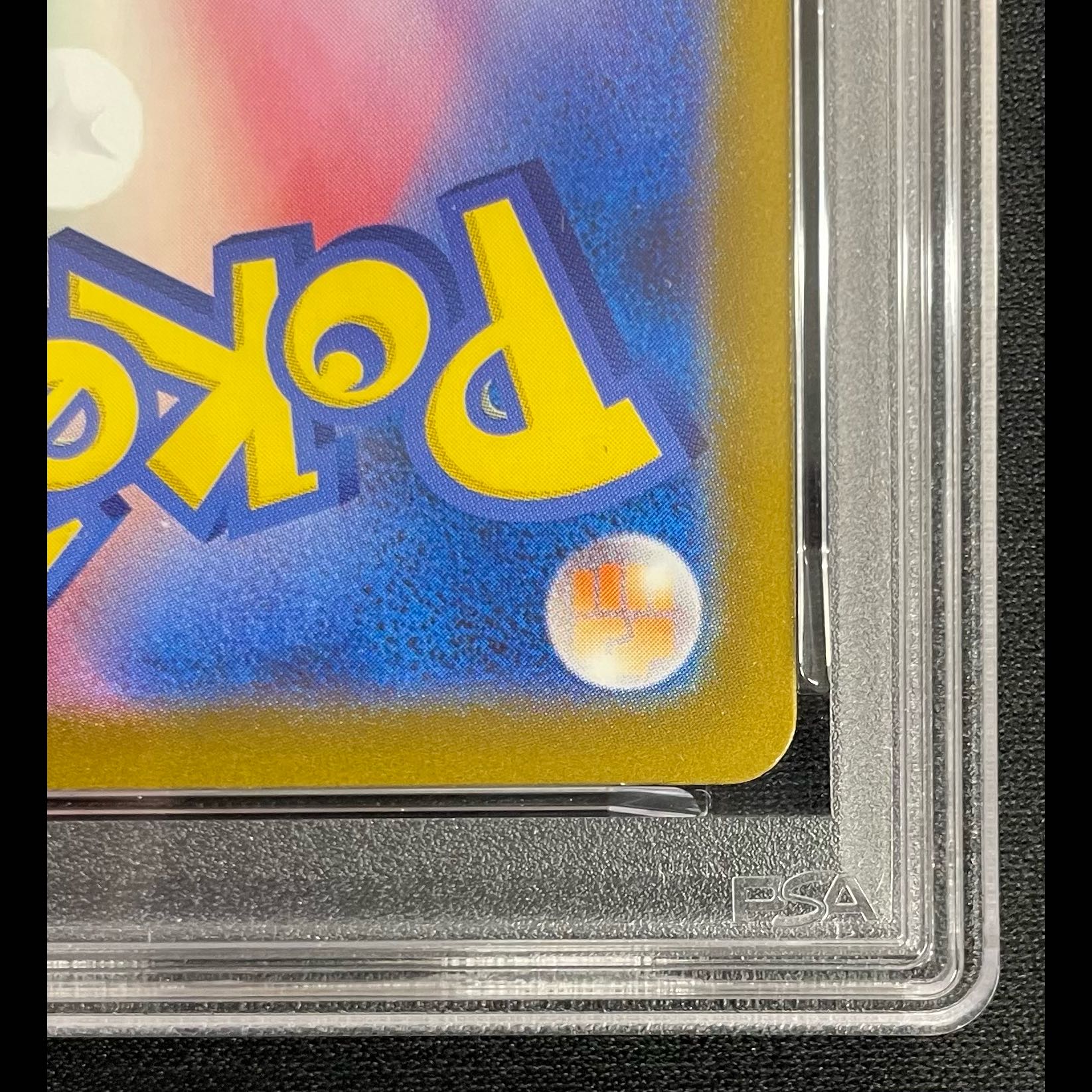 PSA10】 メガカイリューex (MUR) {250/193} [M2a/MEGAドリームex