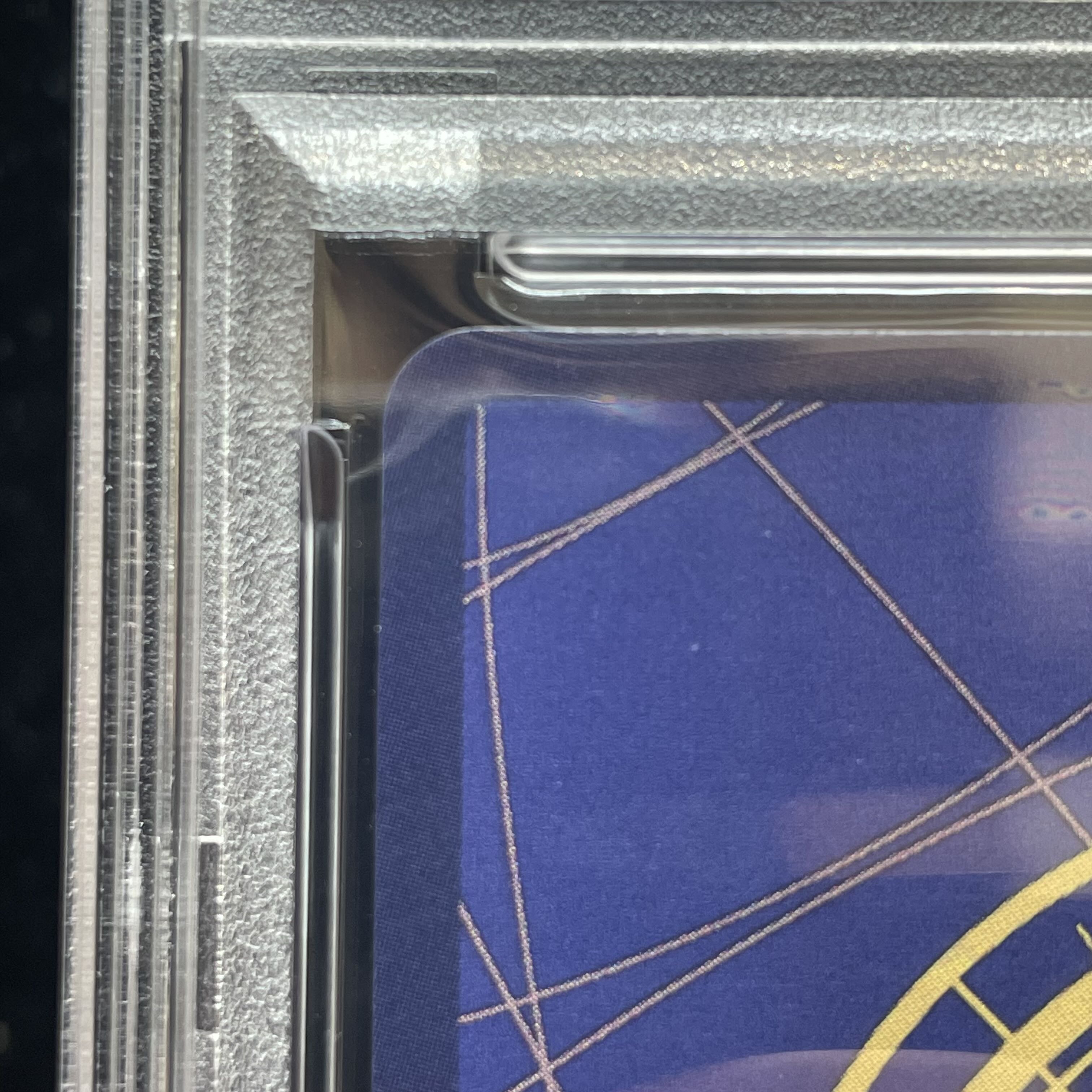 【PSA10】モンキー・D・ルフィ(パラレル)(スーパーパラレル)(コミックパラレル・コミパラ・漫画背景) P-SEC OP05-119 1枚