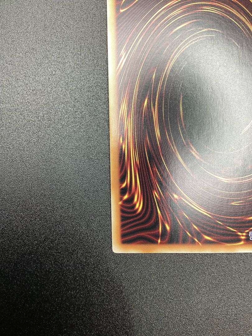 Dark Magician Girl QCSE, 25th Sikh WPP4-JP066 1枚