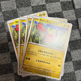 カジッチュ C 048/066