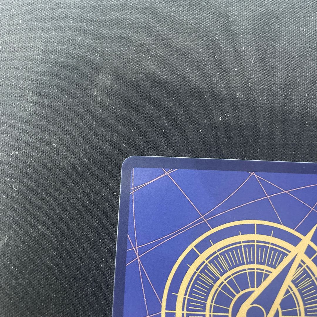 ロブ・ルッチ(パラレル) SP OP03-092