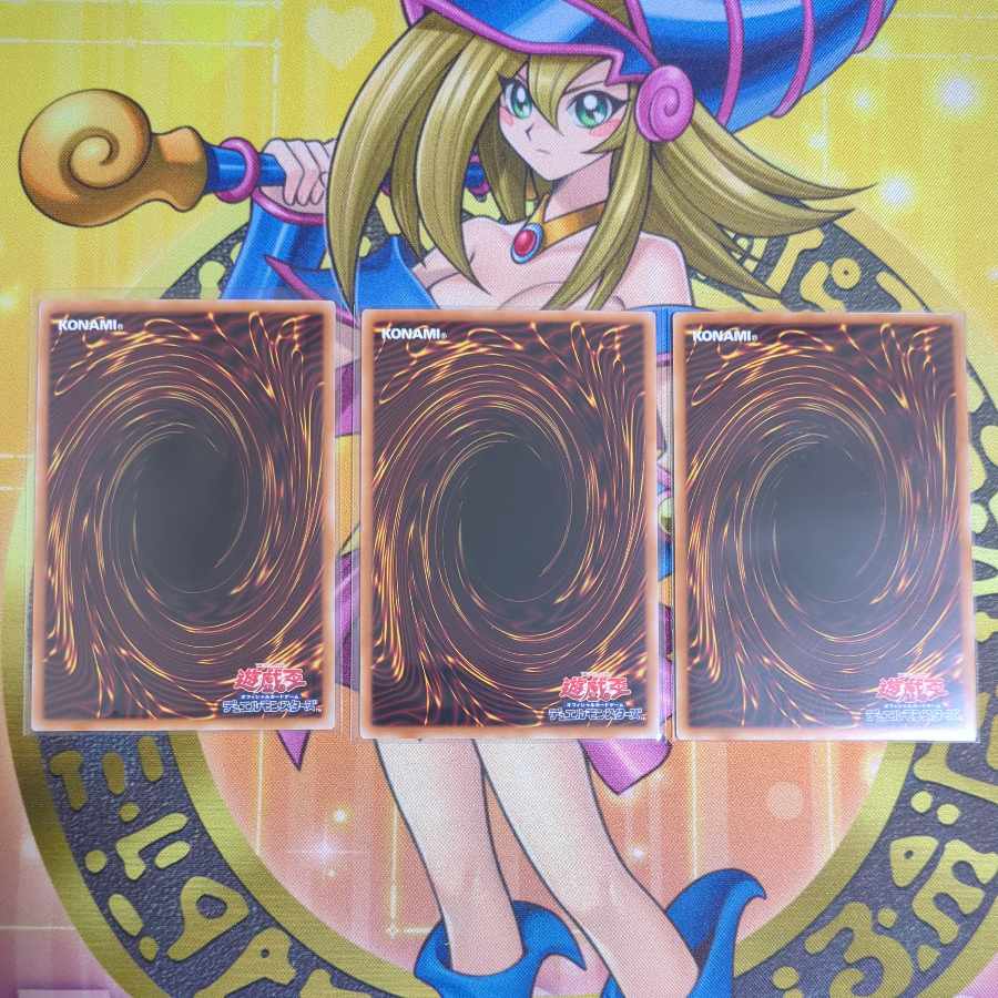 黄昏こ堕天使ルシファー　堕天使ジェフティ　他BPRO堕天使セット