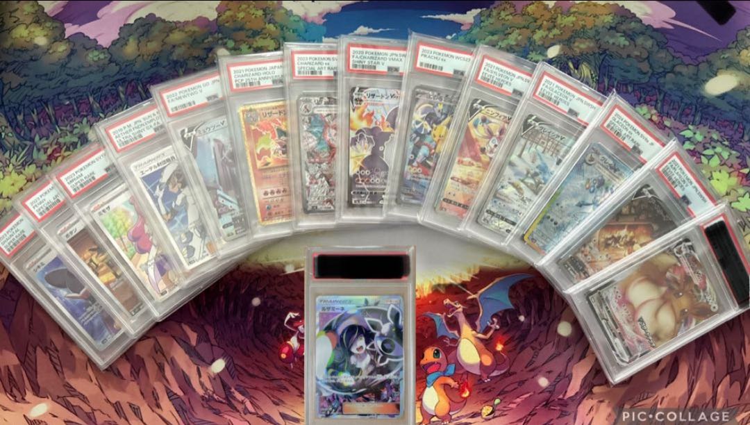 RRRラッキーオリパ　1口購入用 1枚