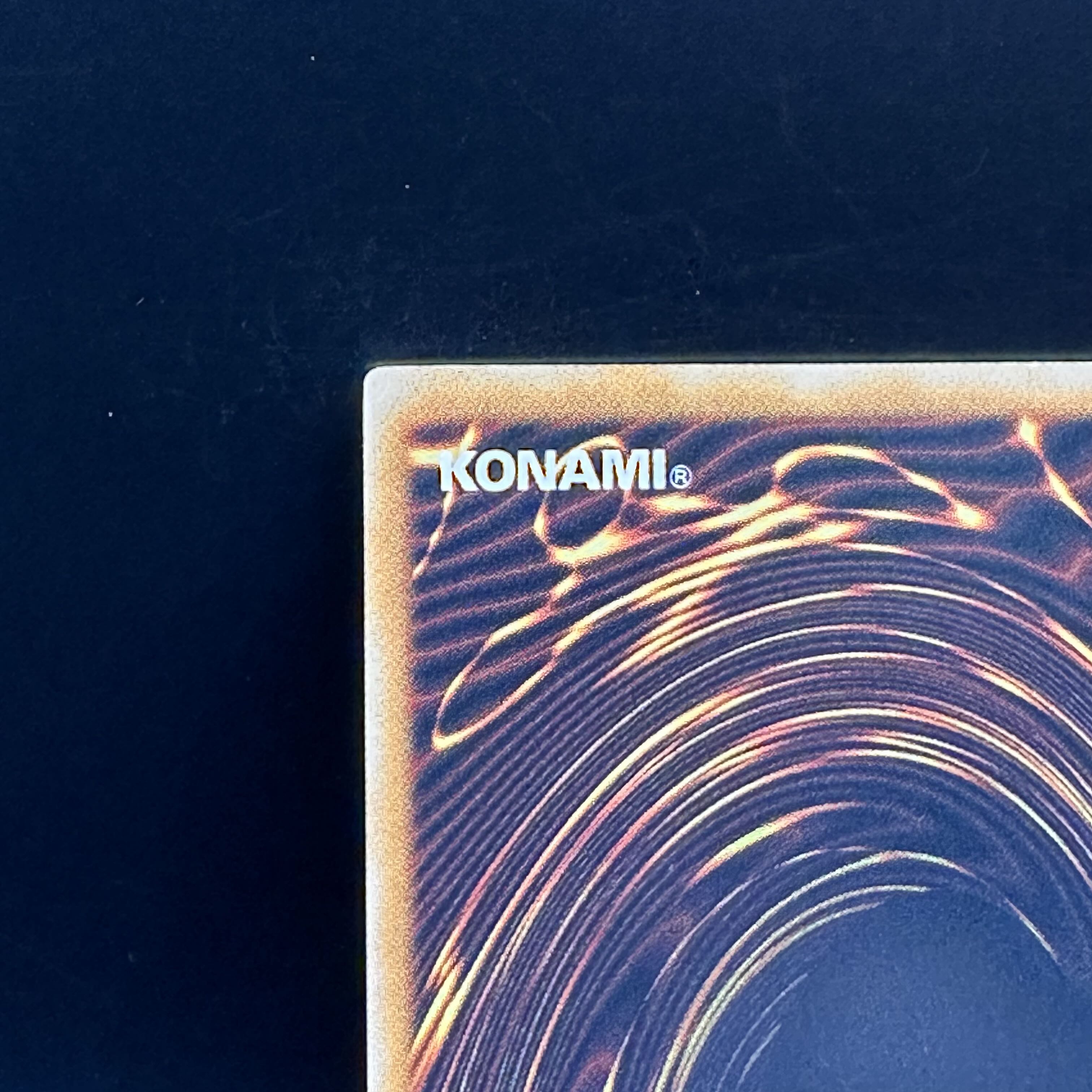 Volcanic Doomfire Ultimate Rare JP008