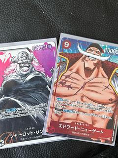 One Piece Card