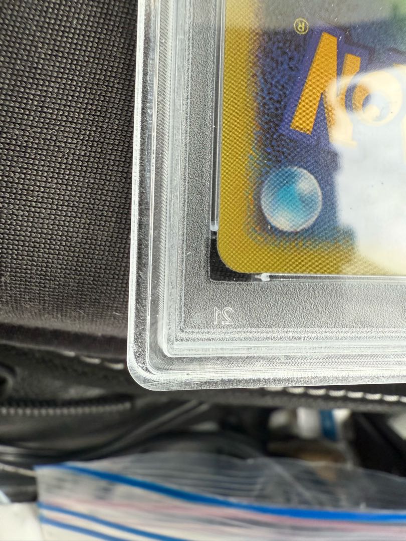 GiratinaV Disappear Abyss Pokémon Card Bankruptcy 1枚