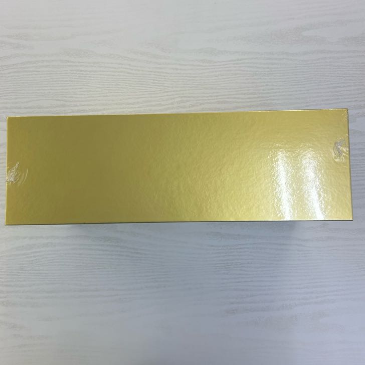 状態A 25th ANNIVERSARY GOLDENBOX 未開封BOX  1BOX