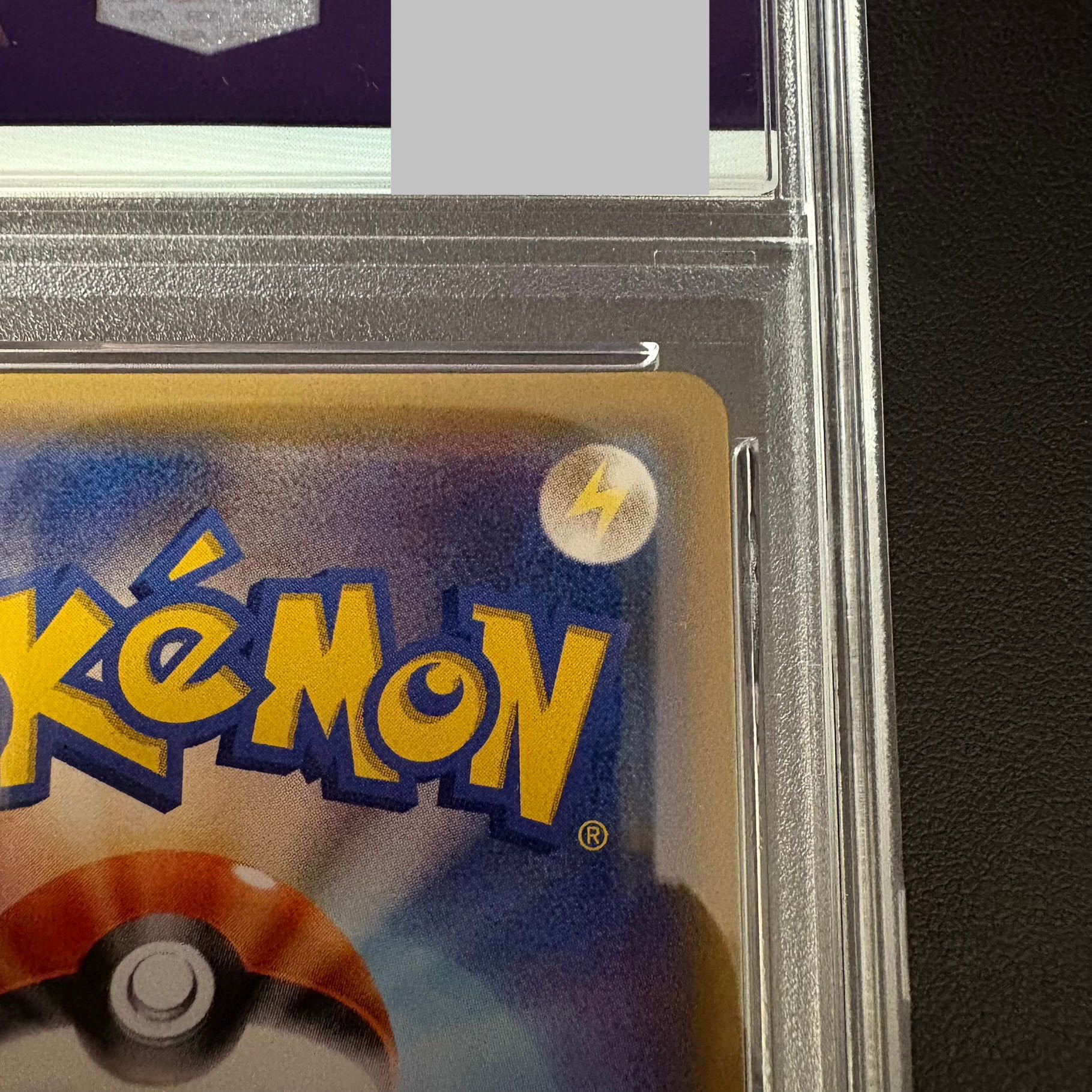 [PSA9] EspeonGX (HR) {068/060} 1枚