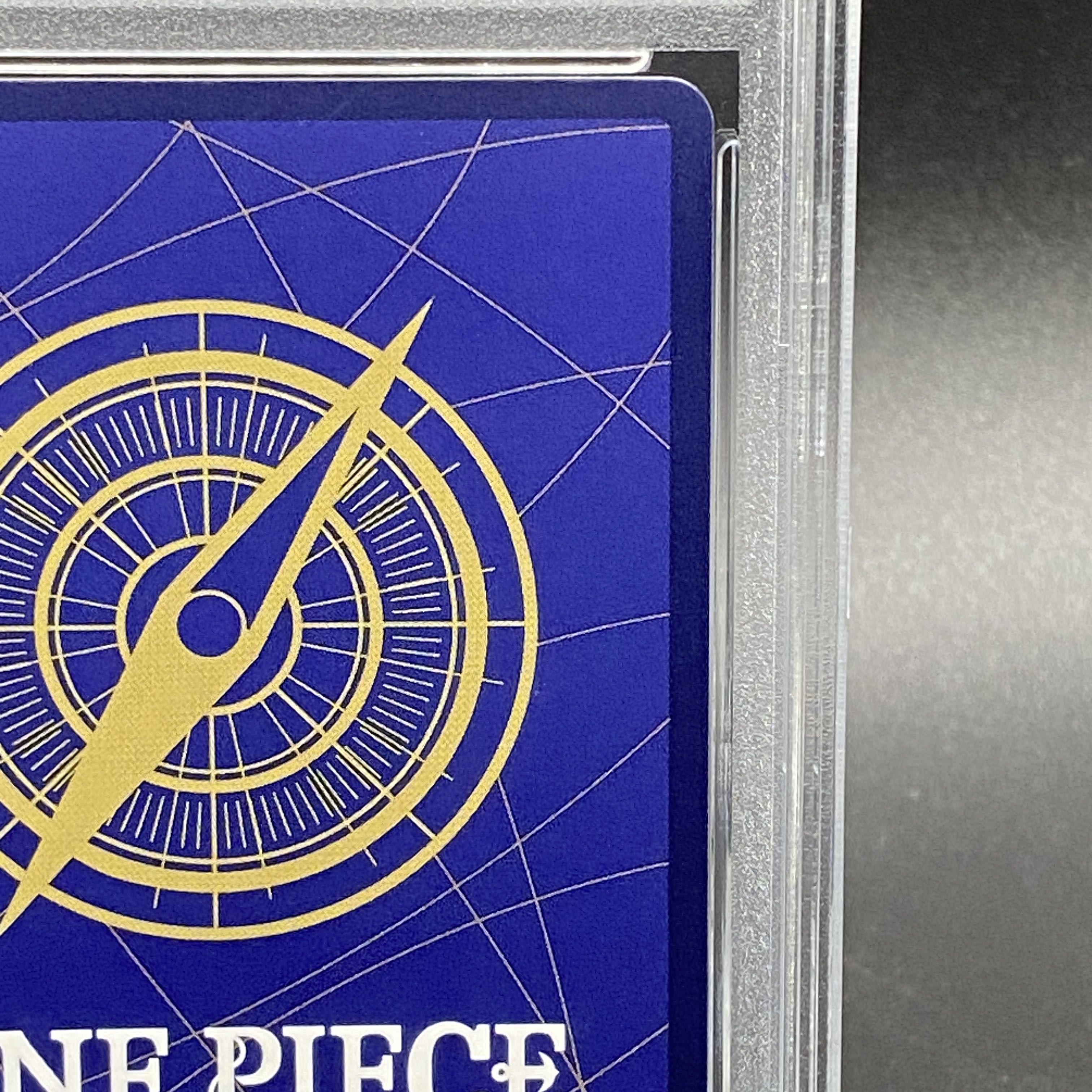 【PSA10】シャーロット・カタクリ パラレルイラスト版 チャンピオンシップ2024・CS2024 WAVE1 3on3 Spring ベスト8チーム記念品 PROMO OP03-123 1枚