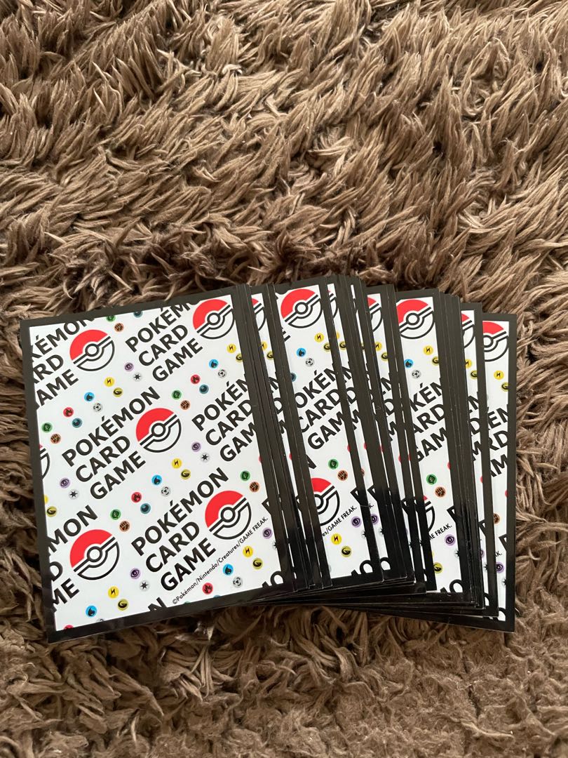 Ball & Energy Deck Shield 34 sheets