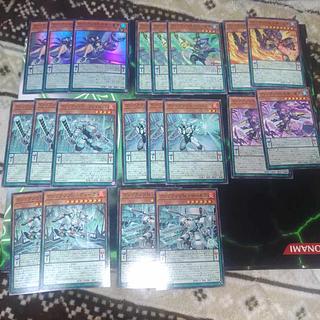 Valiants Deck Parts Machines Warriors Yu-Gi-Oh! 1枚