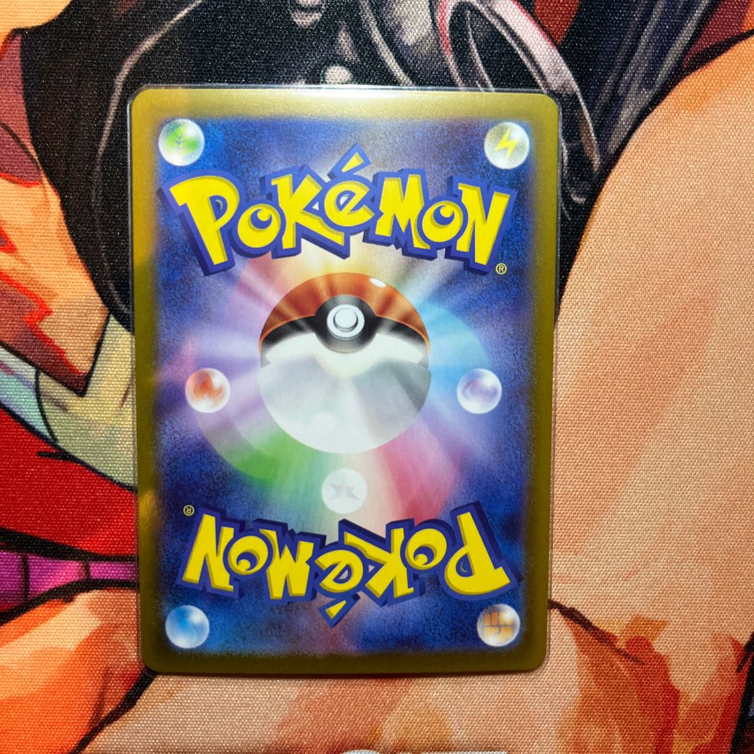 美品 スクランブルスイッチ ACE 095/106