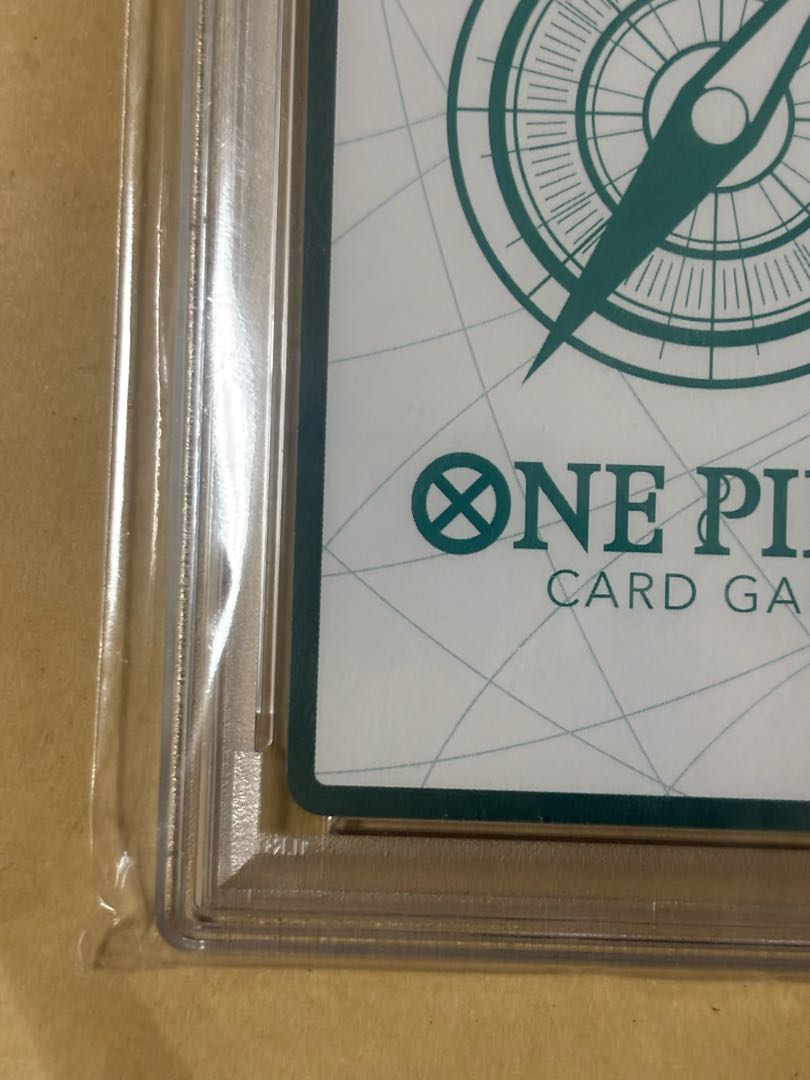 2025 ONEPIECE heroines special set DON-HSS-002 PSA10 1枚