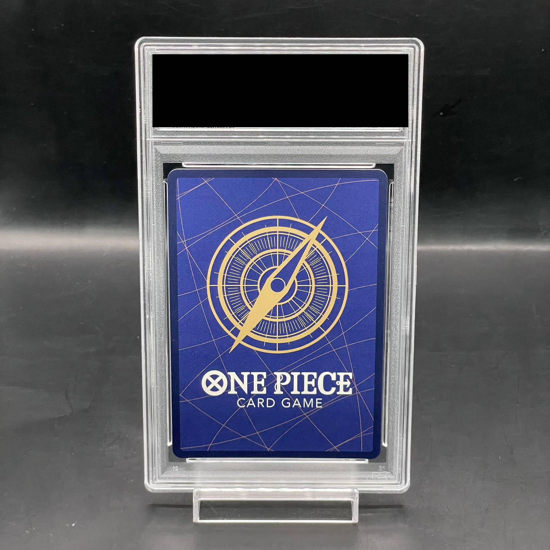 [PSA10] Nami (Parallel) (Super Parallel) (Comic Parallel, Comic Parallel, Cartoon Background) P-R OP01-016