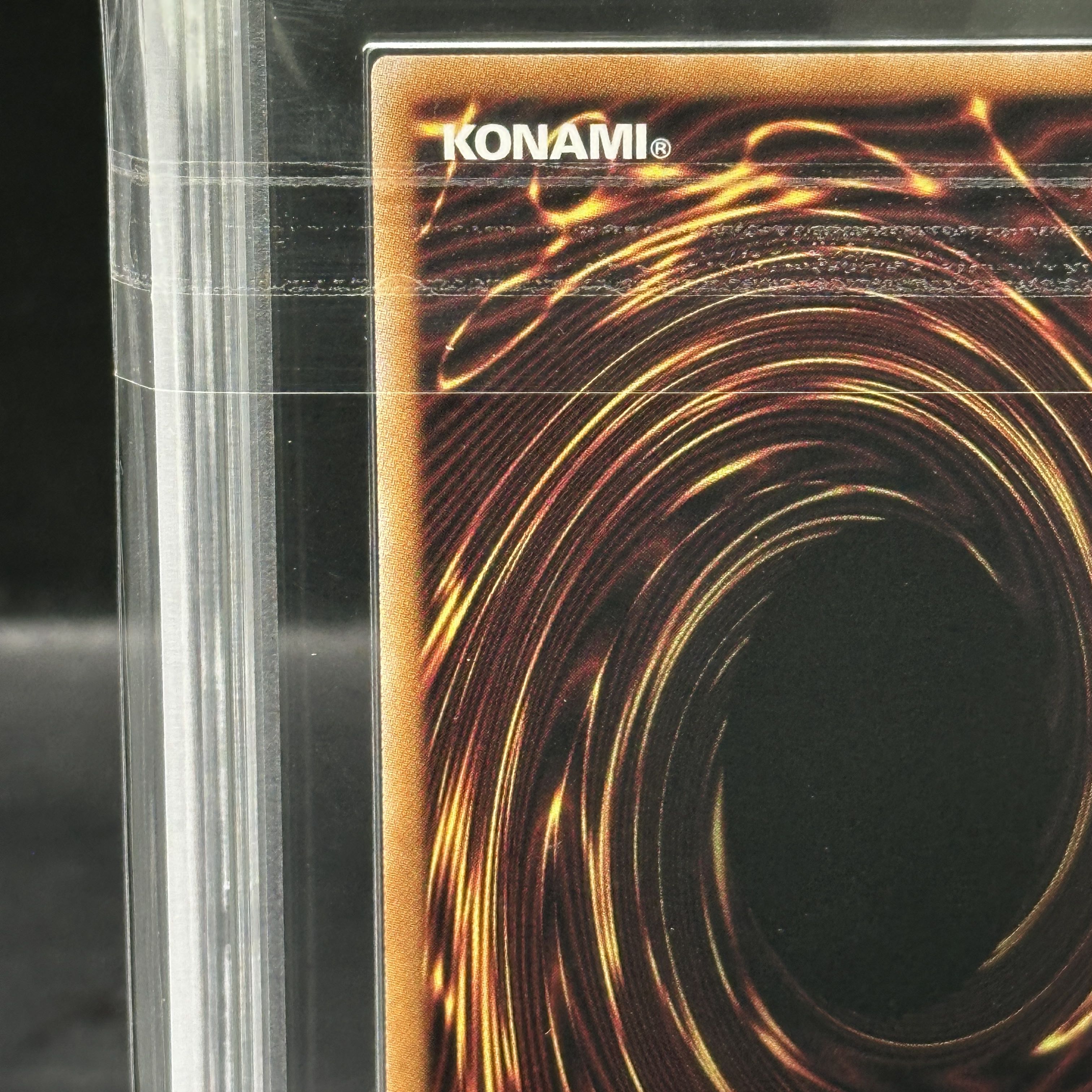 【ARS10】八汰烏 [プリズマ]｛25YA-JP002｝ 1枚