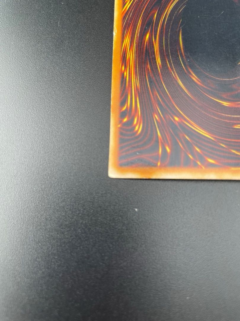 【中古】  遊戯王  ウルトラレア 暗黒騎士ガイア LB-06 1枚