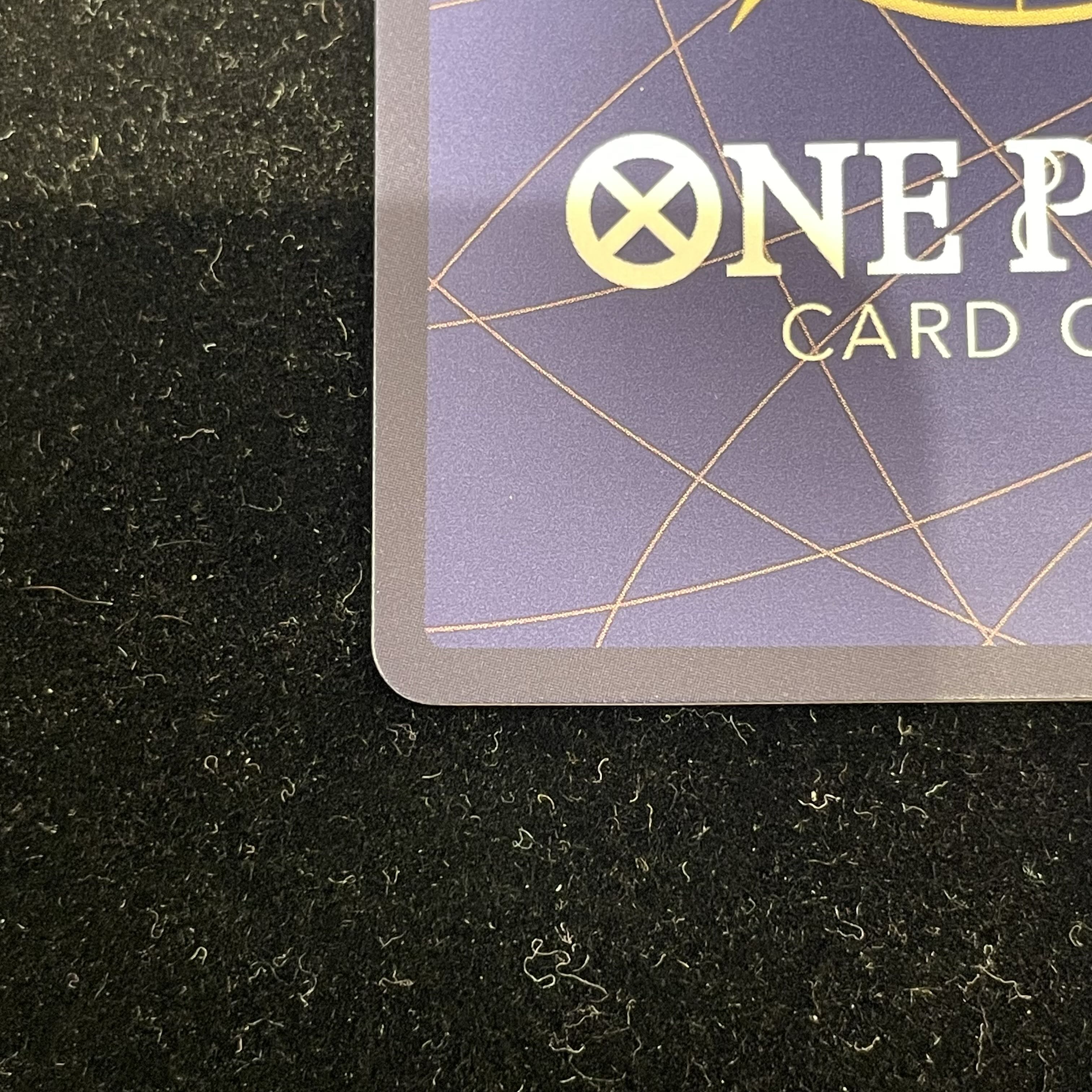 Portgas D. Ace SR Parallel Cartoon Background (OP02-013)