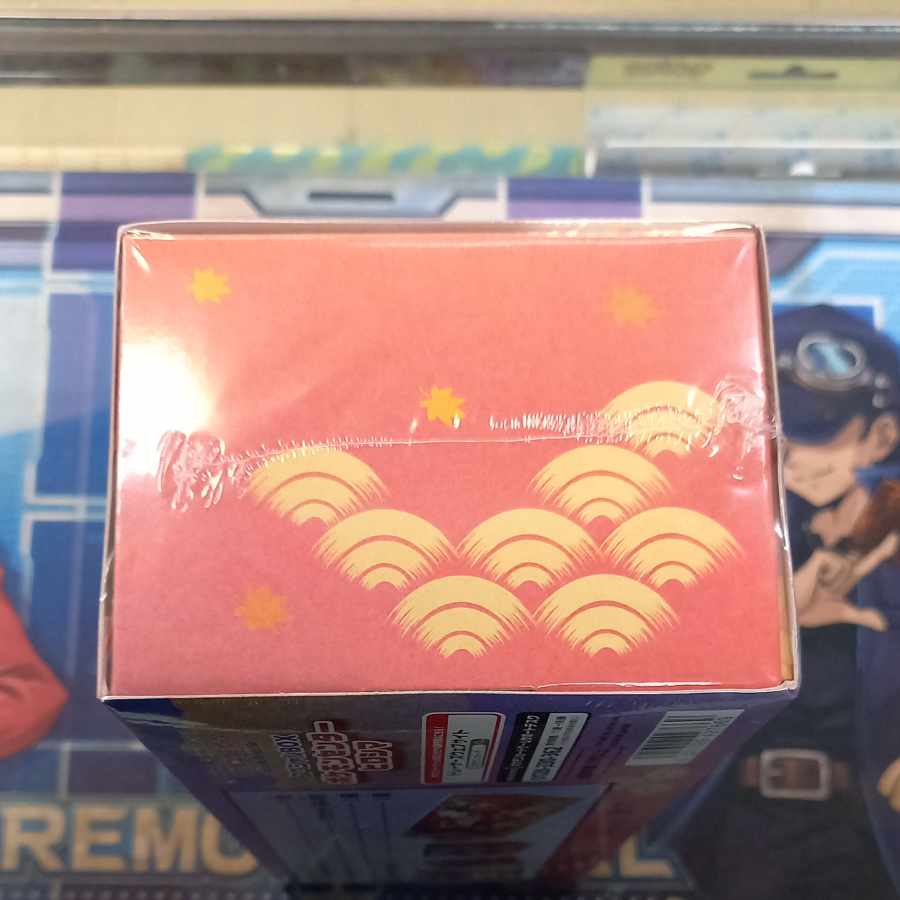 スペシャルBOX「ポケモンセンターヒロシマ」 未開封BOX  1BOX