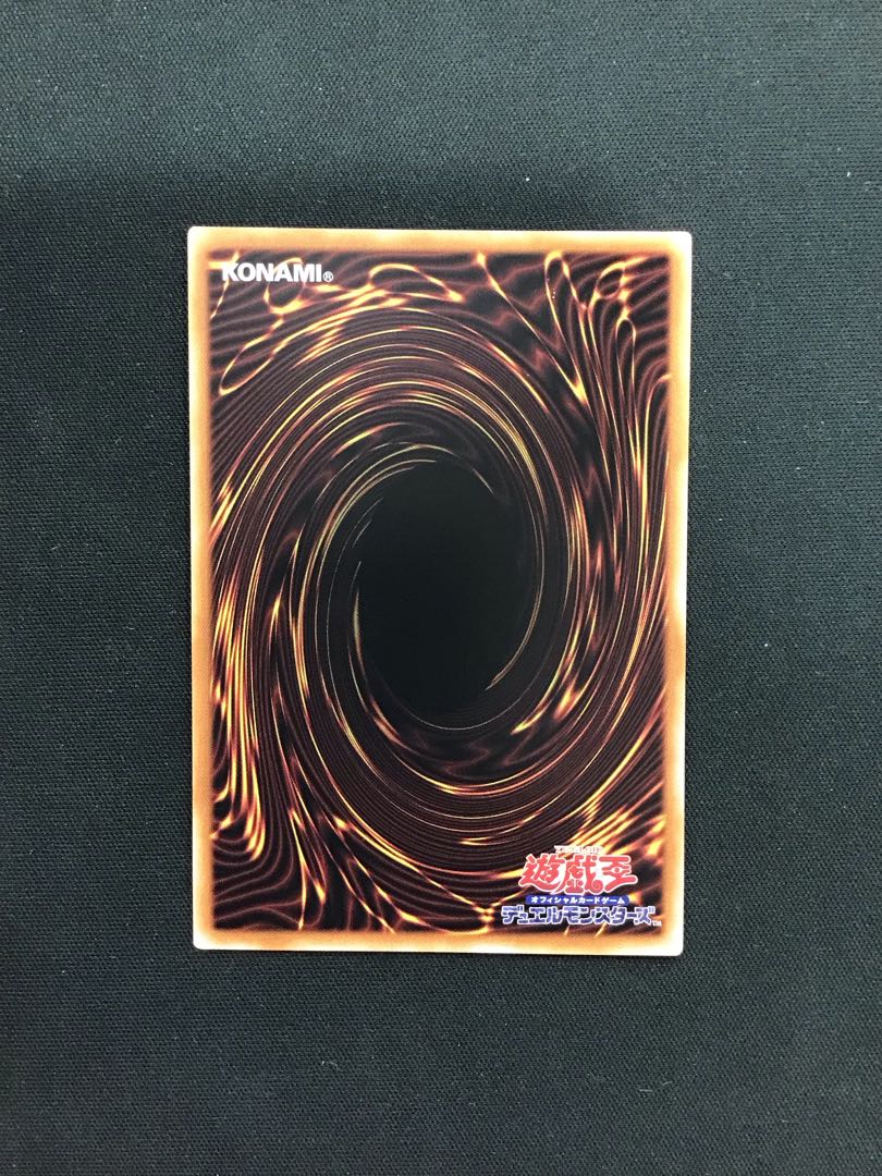 Waterfall Dragon - Tidal Secret 24TP-JP311 1枚