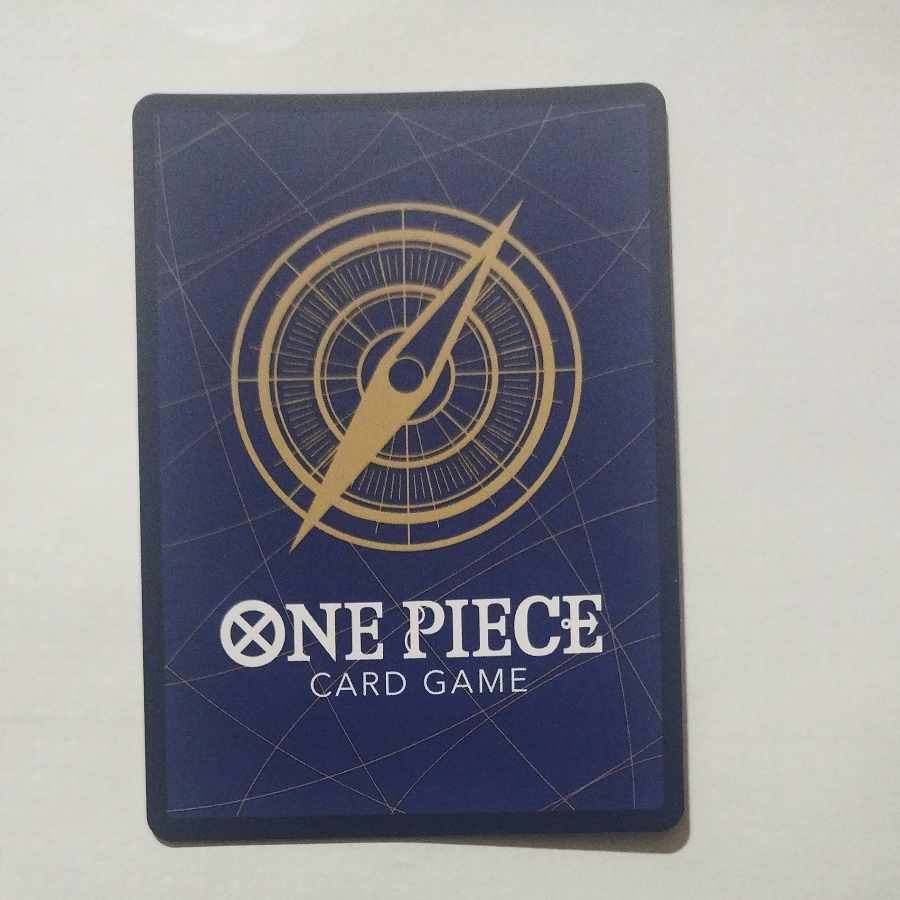 @4 @4 Borsalino (parallel) P-SR OP02-114