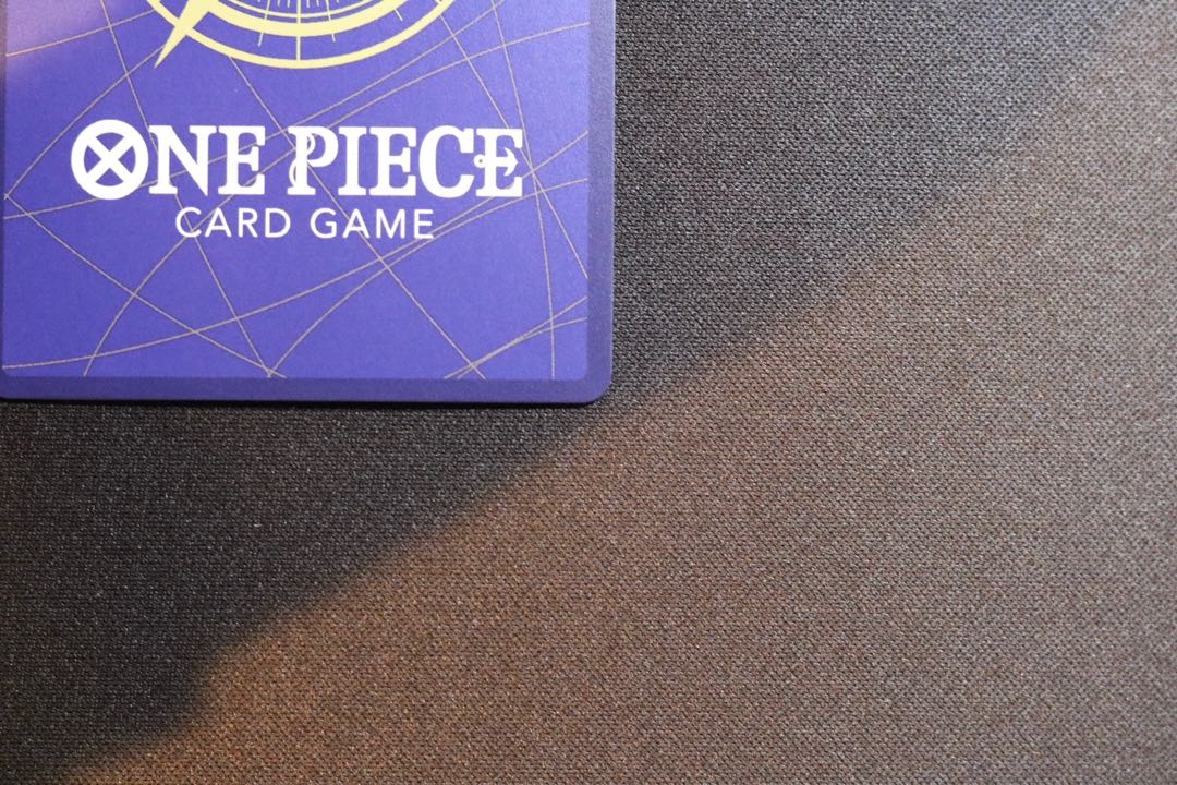 like-new item Juracule Mihawk (parallel) SP OP12-030 1枚