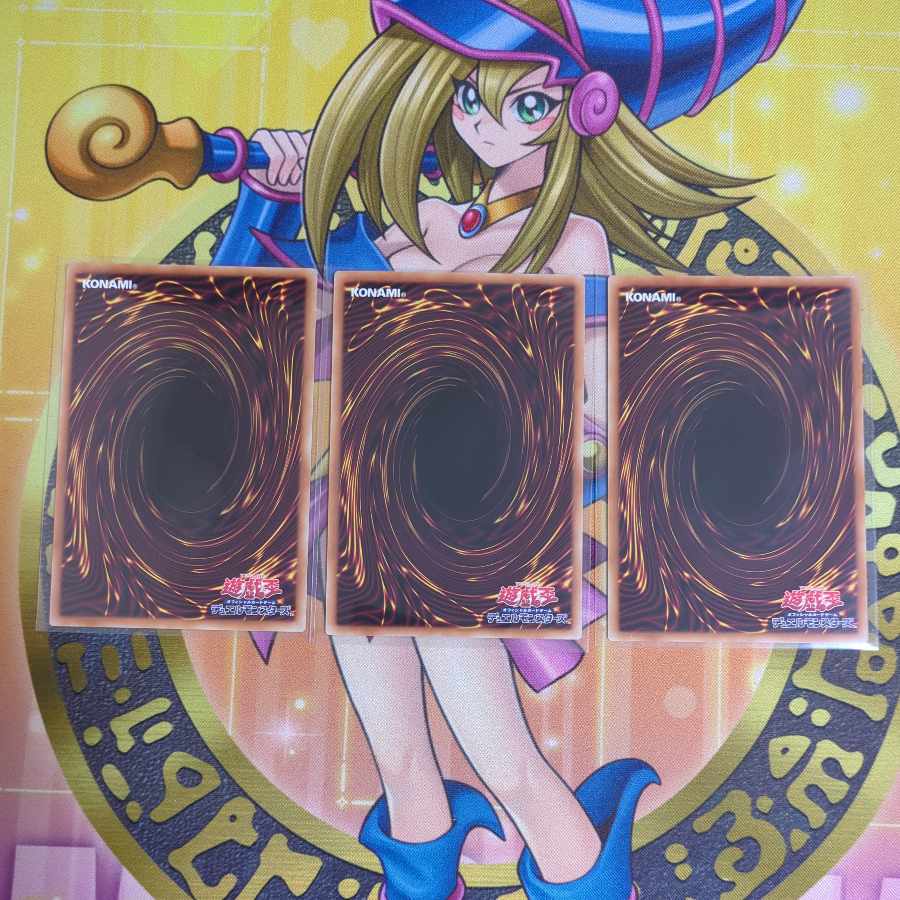 ヤミー★スナッチー ウルトラレア　カプシー☆ヤミー スーパー　他ヤミー全セット　遊戯王