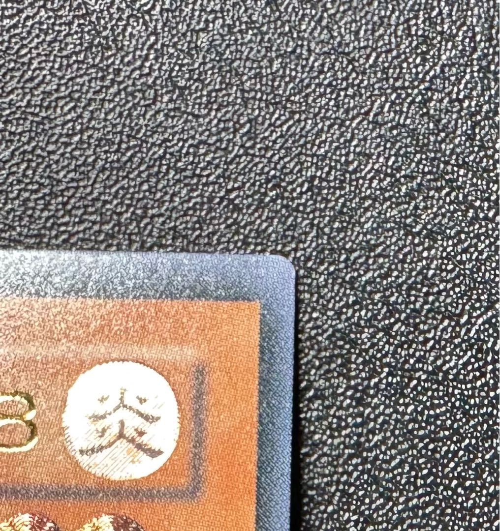 ホルスの黒炎竜LV8/ドラゴン族/遊戯王/ レリーフ/アルティメットレア 1枚