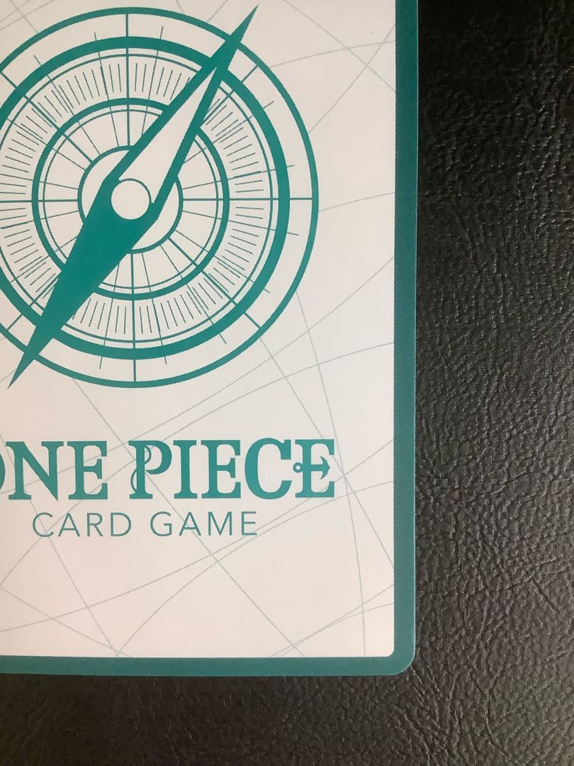 ②　ドン!!カード(ヤマト)(パラレル)(スーパーパラレル)  1枚