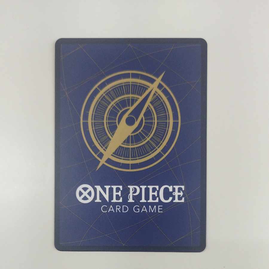 @2 @2 トラファルガー・ロー PROMO P-093 1枚