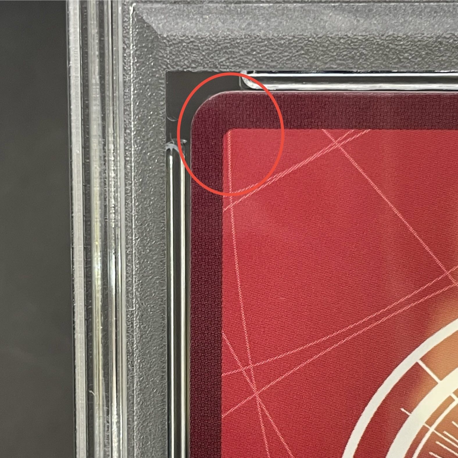 【PSA10】モンキー・D・ルフィ L OP01-003