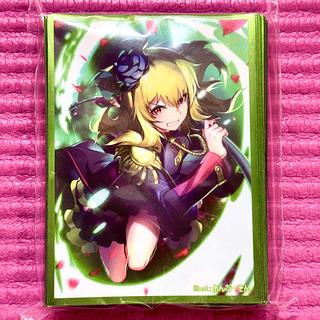 【超貴重】アイドルマスター アイマス 星井美希 猫妨害 キャラクタースリーブ