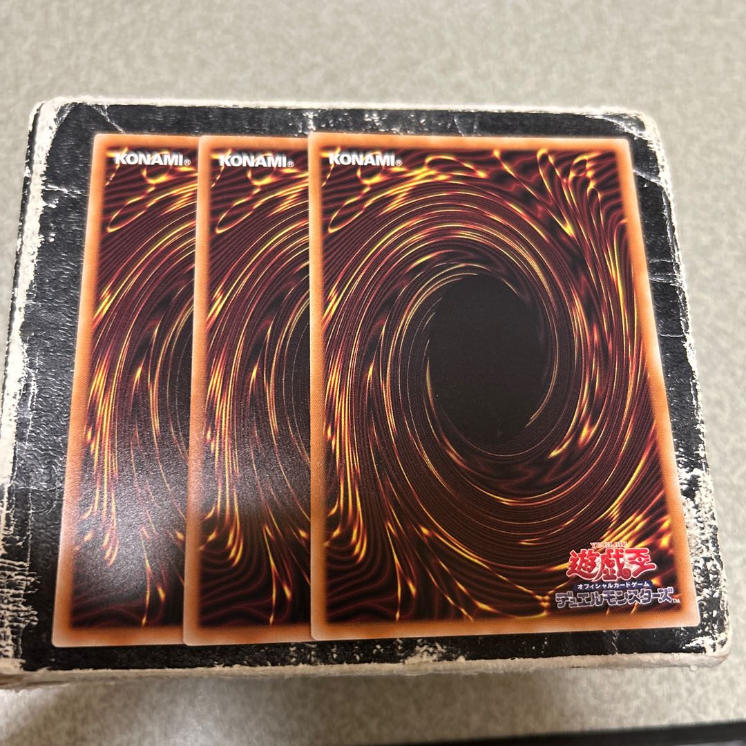 妖精伝姫-マチリル スーパーレア BLZD-JP016 3枚