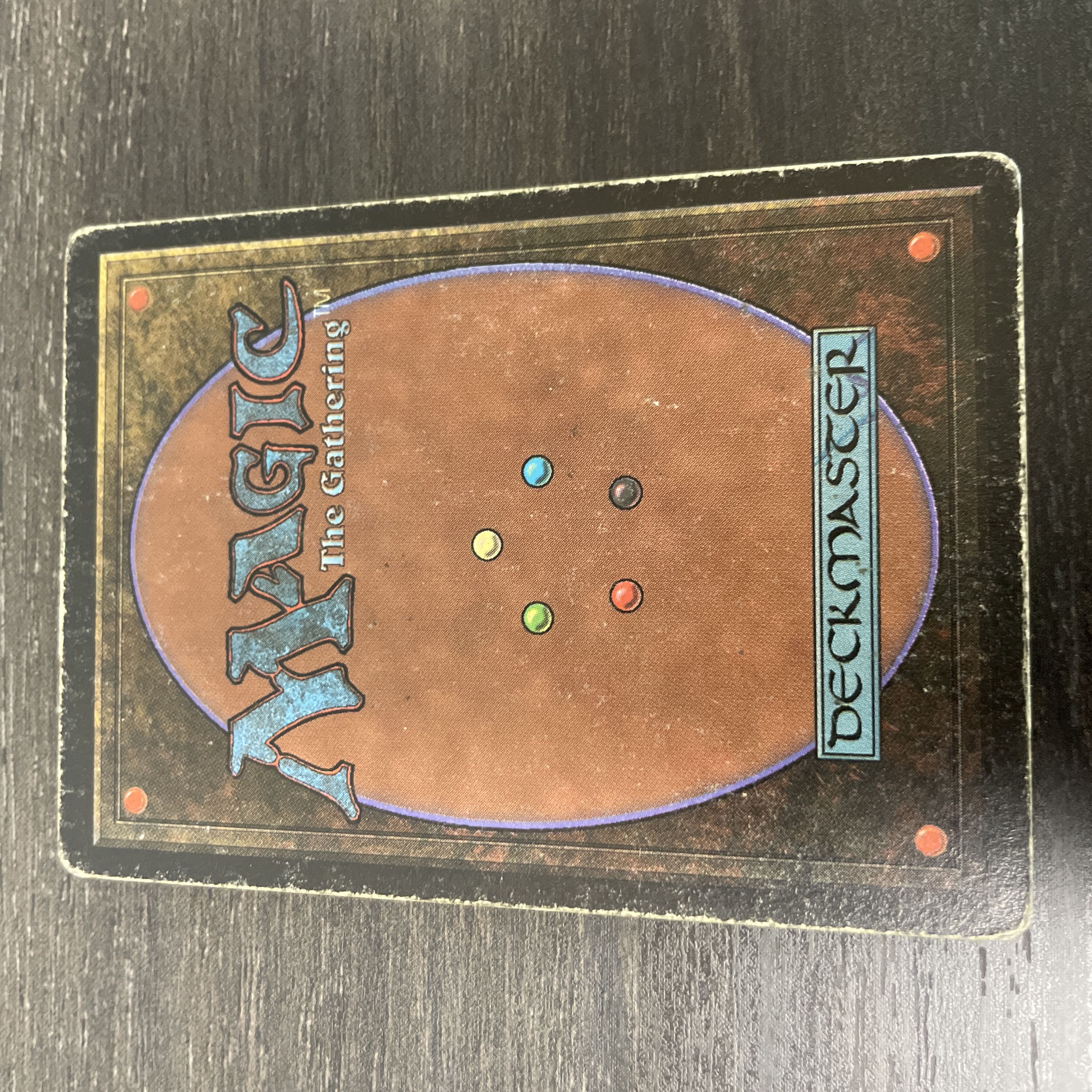 Black Vise/Black Vise LEB