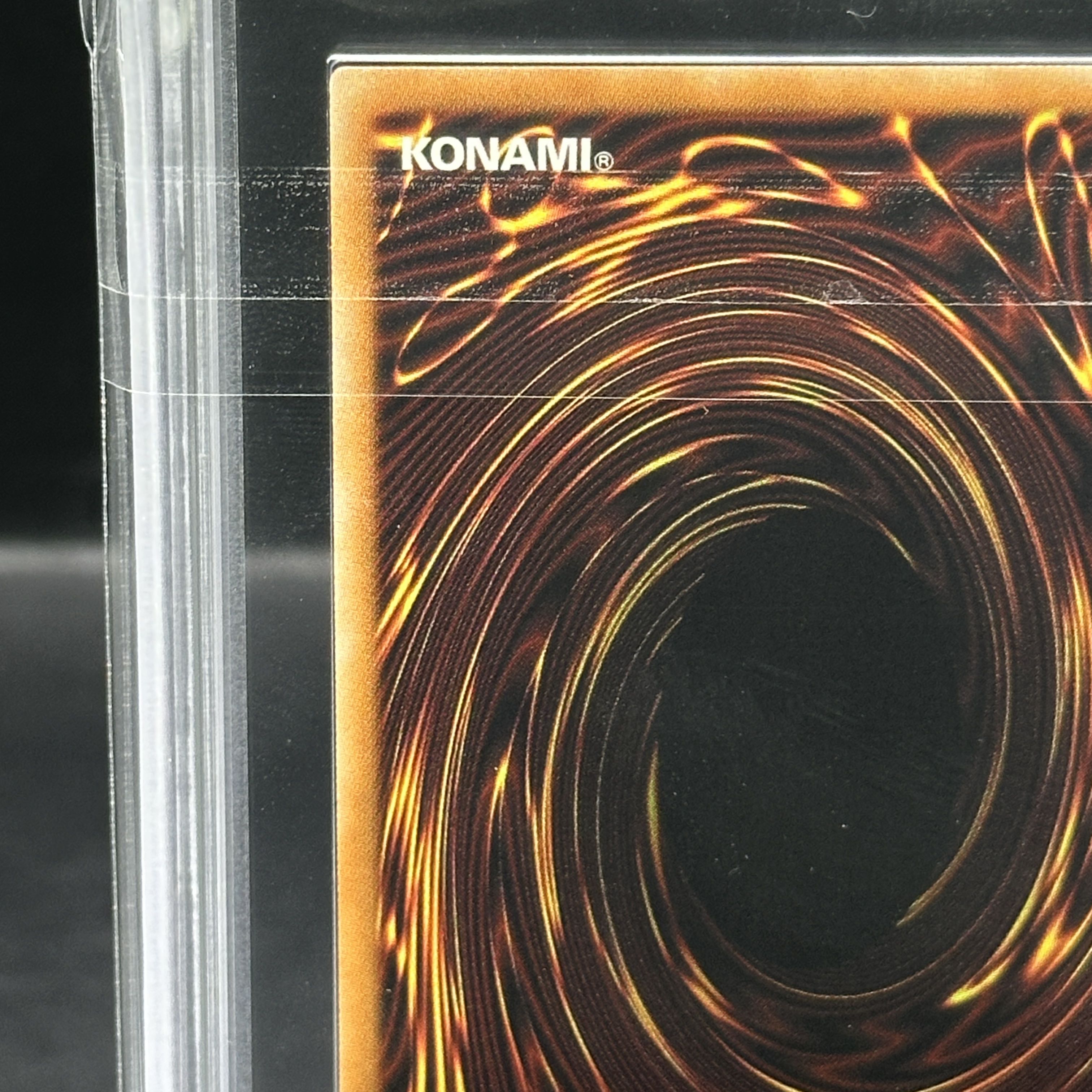 【ARS10】スターヴヴェノムフュージョンドラゴン [ホログラフィック] {INOV-JP038} 1枚