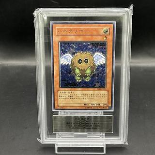 【ARS10】ハネクリボー【レリーフ】{TLM-JP005} アルティメットレア TLM-JP005