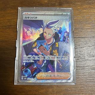 カキツバタ SAR 090/064