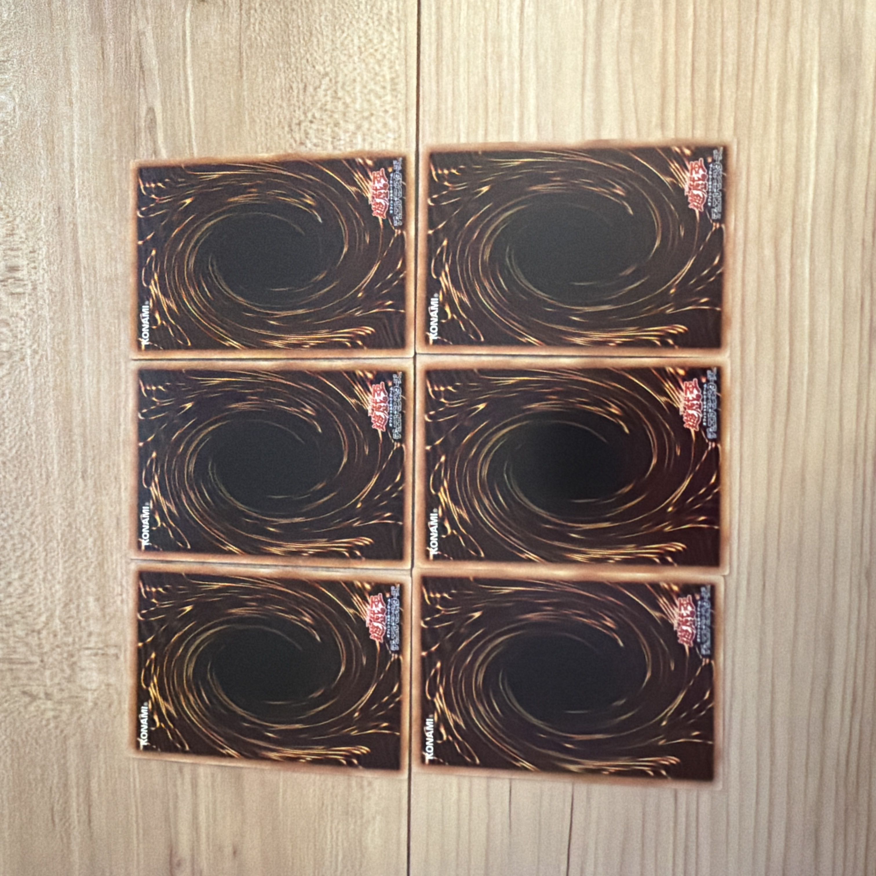 ブラックキャバルリー 切り裂かれし闇 スーパーレア LOCH-JP078 1枚