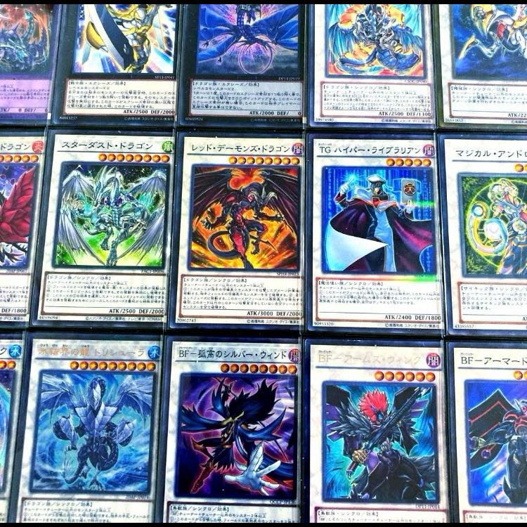 遊戯王【1103環境！！ゲートボール大会用構築！！三重スリーブ