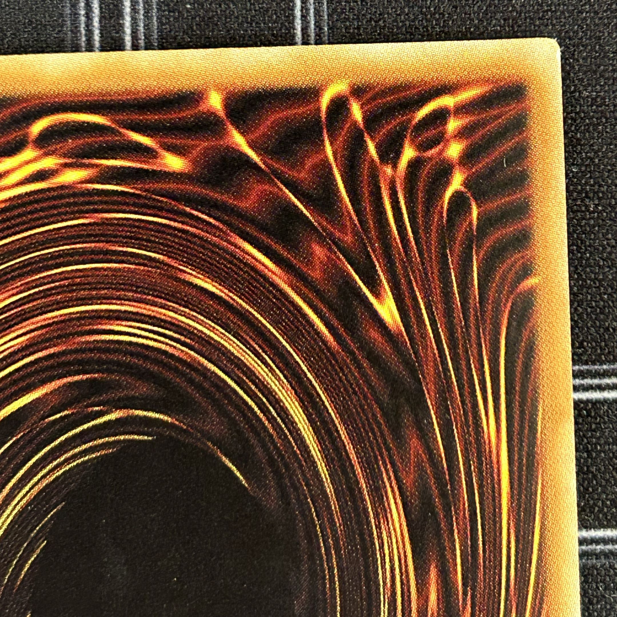 Dark Magician holographic rare 20AP-JP101 [37-0905-06M6]. 1枚