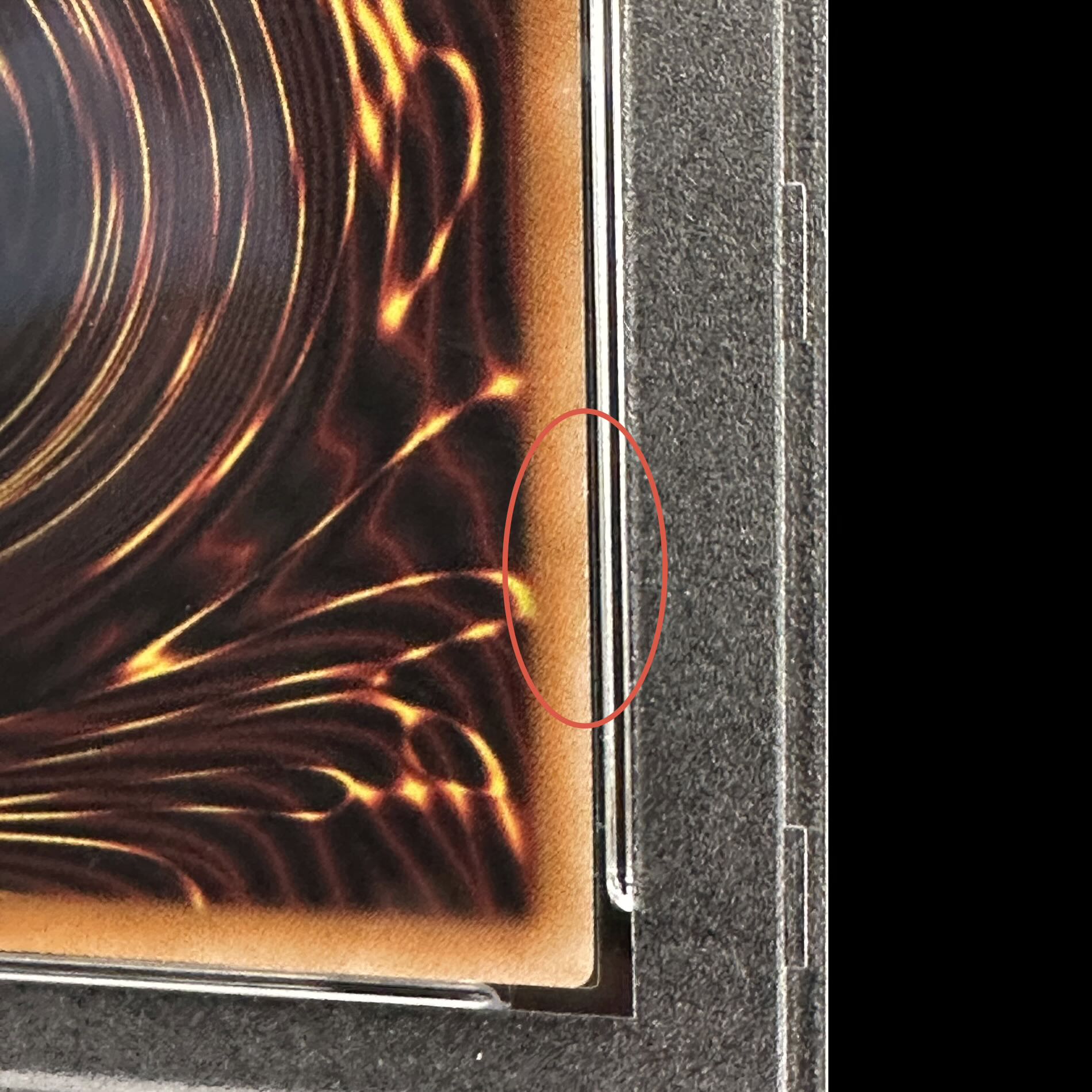 【PSA10】永劫の神導龍 ORR RD/5TH1-JP001 1枚