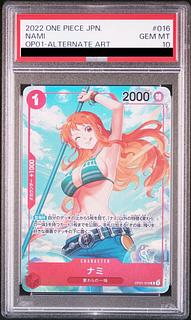 ナミ psa10」の激安通販 | magi ナミ psa10」の激安通販 | magi