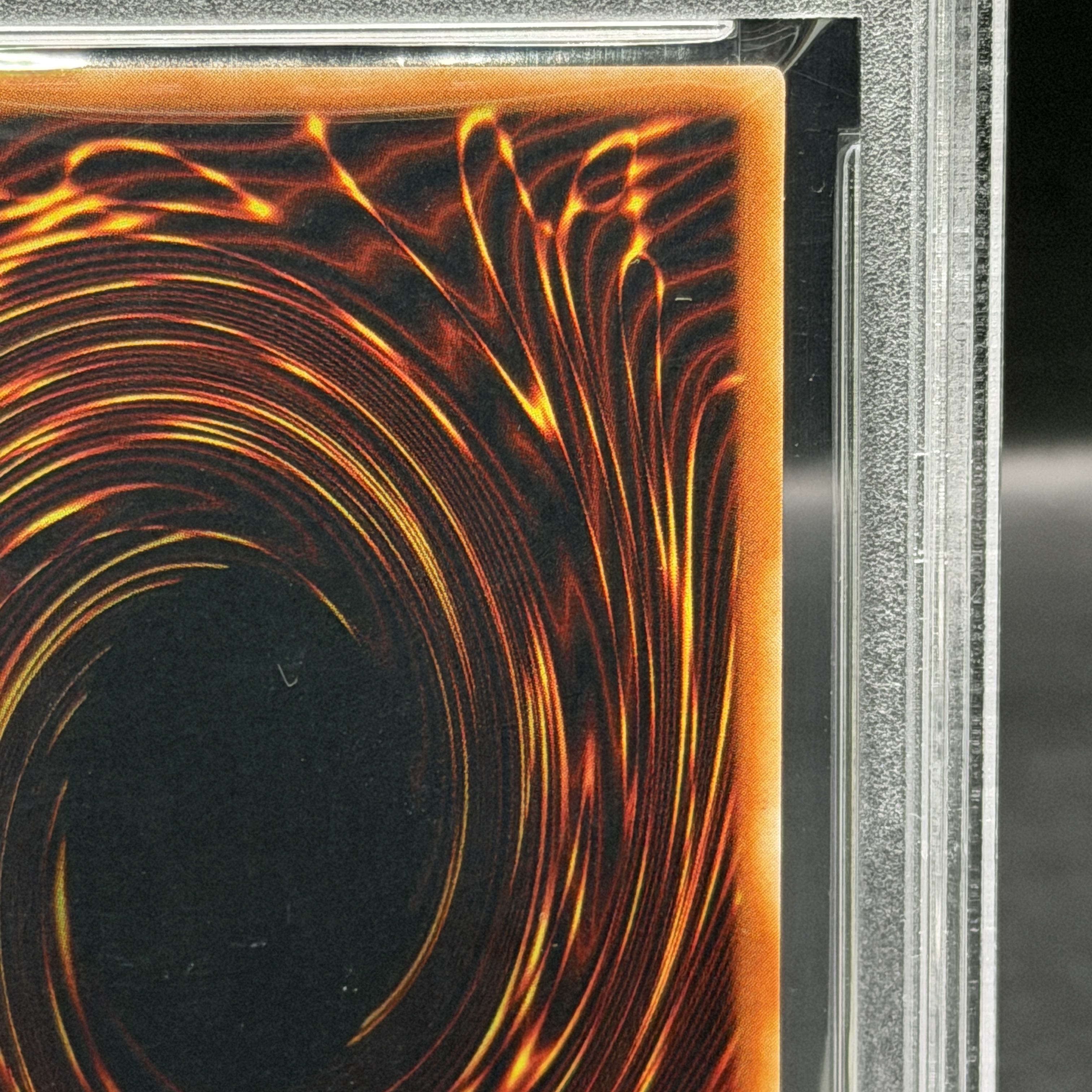 【PSA10】ブラック・マジシャン・ガール 字レア レア G3-11 1枚