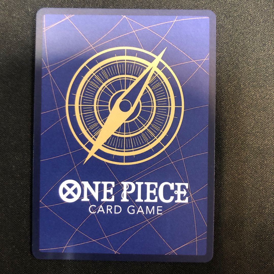 damaged Boa Hancock (Parallel)(PRB) P-C ST03-013