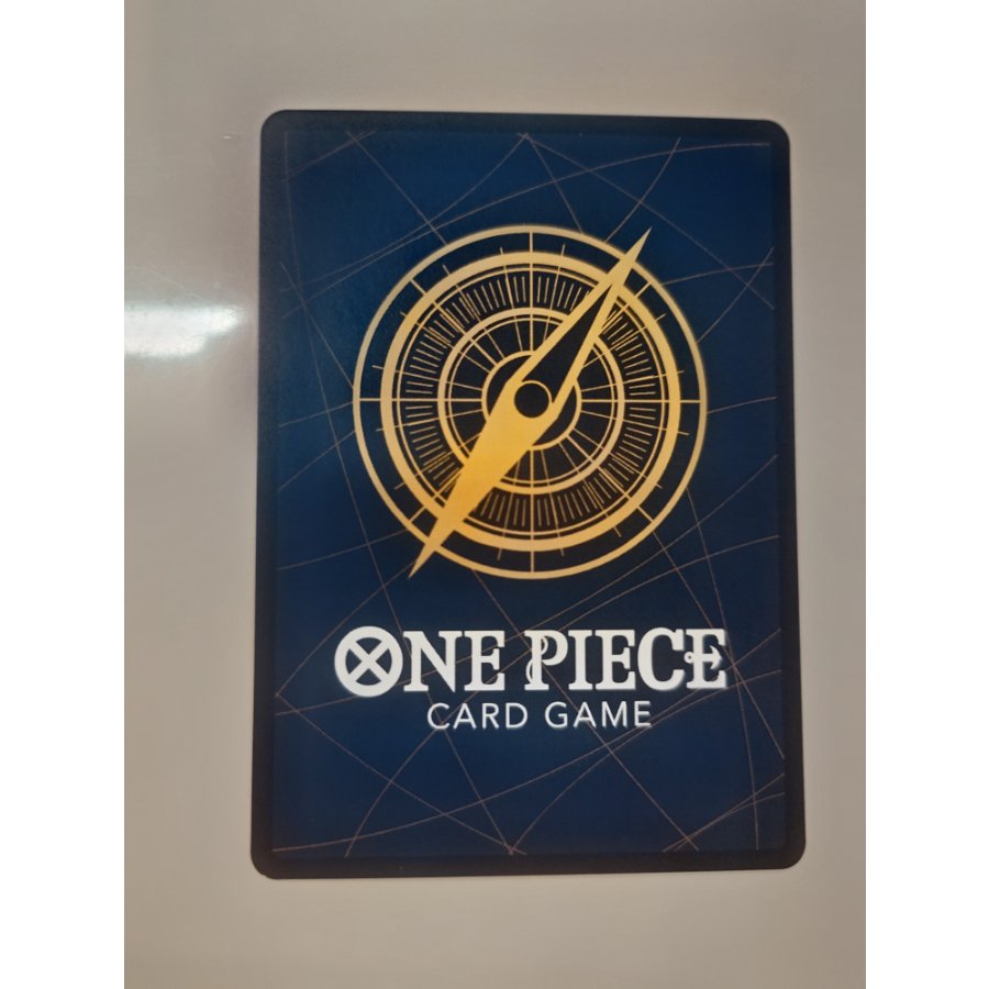 Nami Premium Card Collection 1枚
