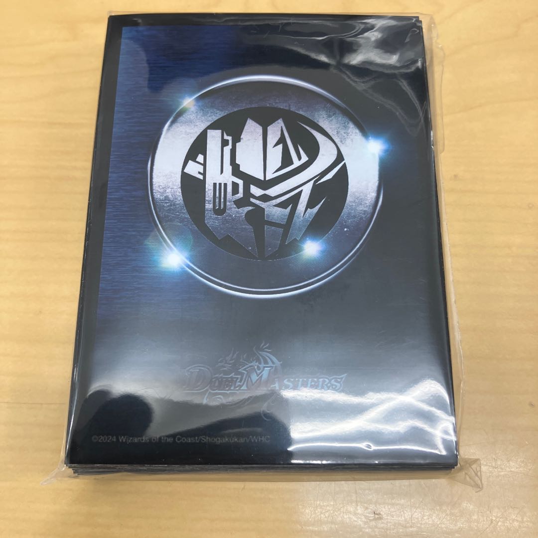 The Book of Johnny Kamen Rider Sleeve